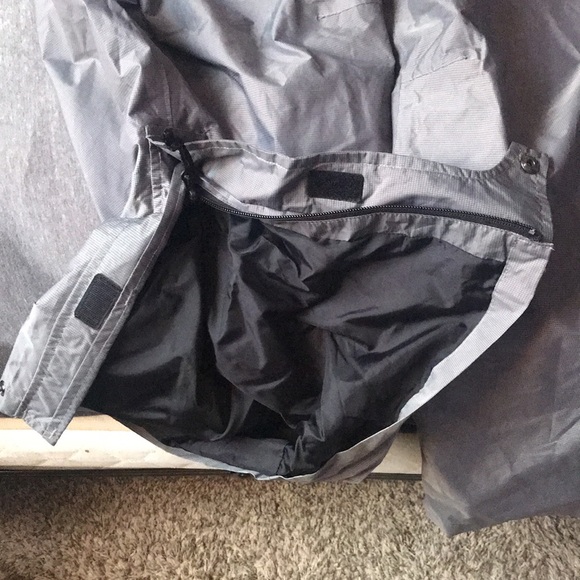 Gander mountain wet weather bottoms - Picture 3 of 3